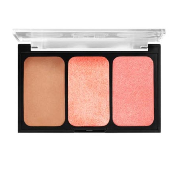 Bundle of Covergirl Trublend & Trunaked Palettes - Set of 4 - Picture 7 of 9